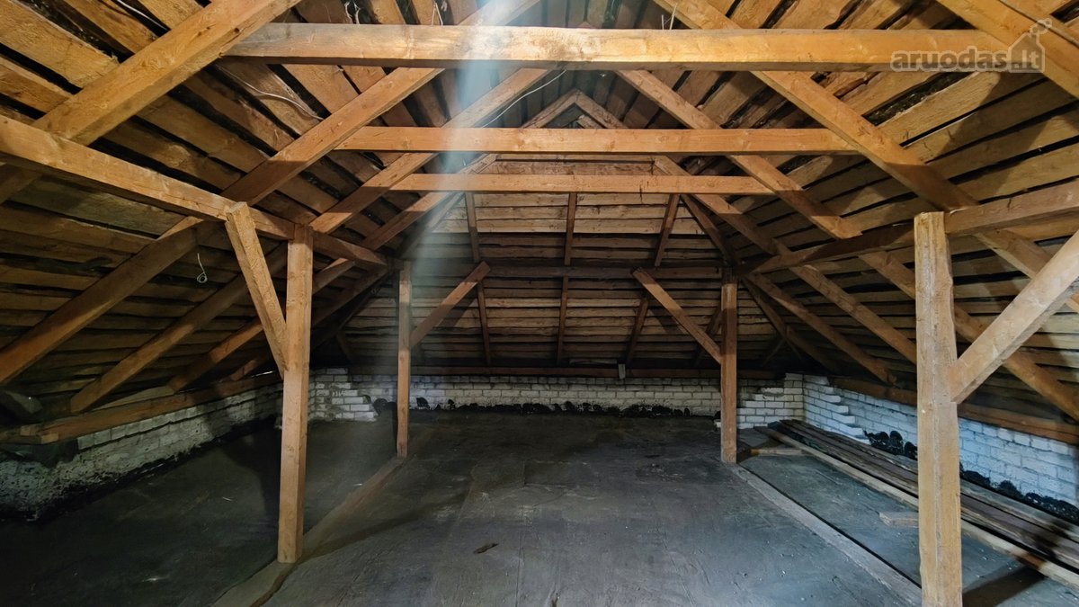 Kaunas, Vilijampolė, Stanaičių g., 3 kambarių butas