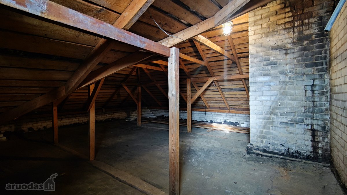 Kaunas, Vilijampolė, Stanaičių g., 3 kambarių butas