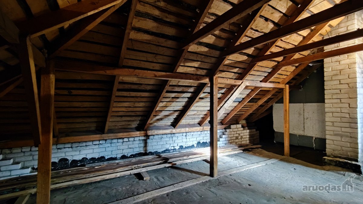 Kaunas, Vilijampolė, Stanaičių g., 3 kambarių butas