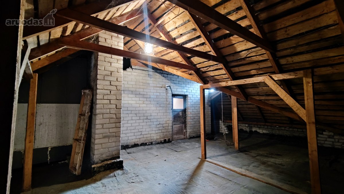 Kaunas, Vilijampolė, Stanaičių g., 3 kambarių butas