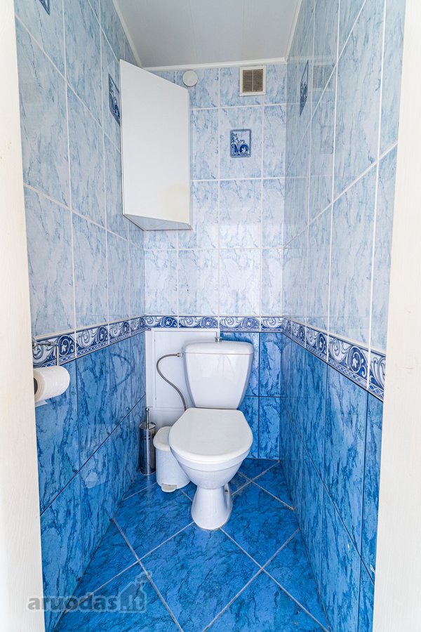 Kaunas, Žemutiniai Kaniūkai, Ramybės g., 3 kambarių butas