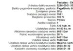 Parduodamas ūkinės paskirties pastatas, kurį galima prisitaikyti įvairiai veiklai arba gyvenimui.
