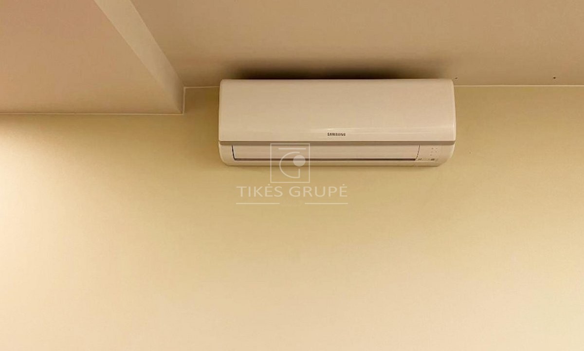 Klaipėdoje, Baltijos pr. nuomojamos komercinės paskirties patalpos.