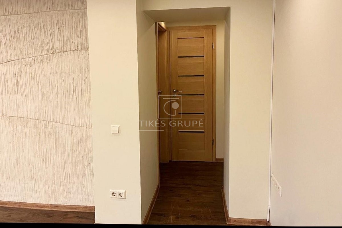 Klaipėdoje, Baltijos pr. nuomojamos komercinės paskirties patalpos.