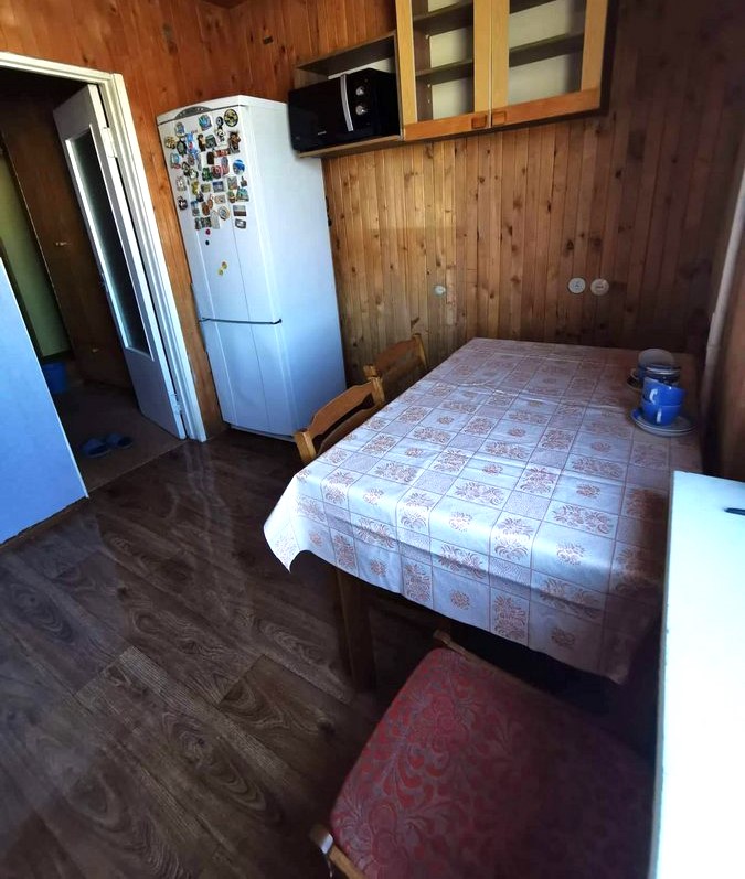 Pačiame Klaipėdos centre 3jų kambarių butas.