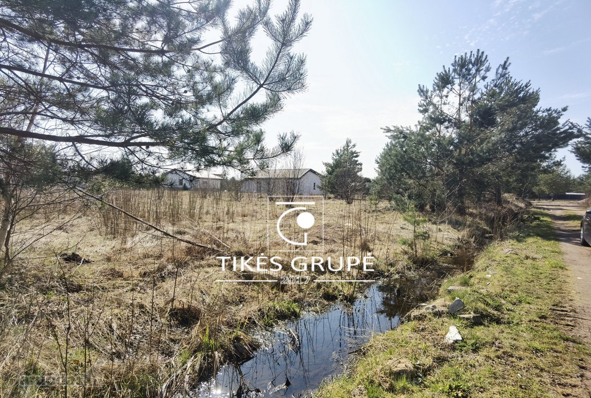 PARDUODAMAS 20 ARŲ SKLYPAS DITUVOS K., ŠALIA DITUVOS SODŲ.