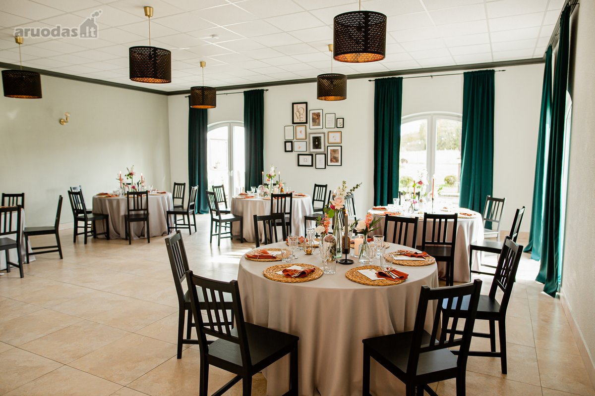 Parduodama sodyba. Kaina derinama su rimtu pirkėju.