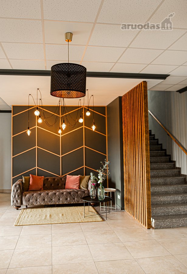 Parduodama sodyba. Kaina derinama su rimtu pirkėju.