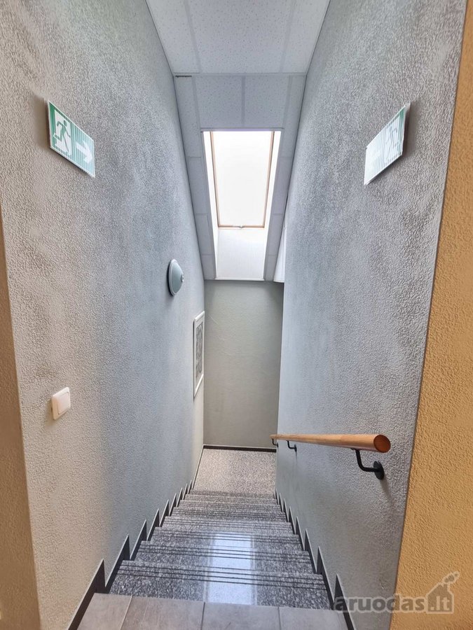 Parduodama sodyba. Kaina derinama su rimtu pirkėju.