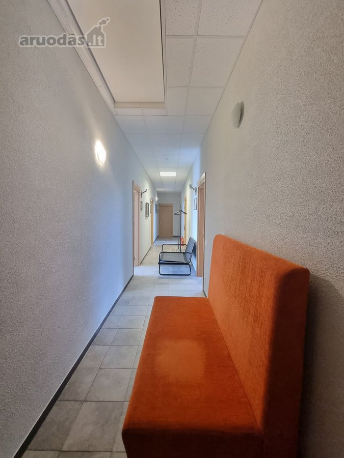 Parduodama sodyba. Kaina derinama su rimtu pirkėju.