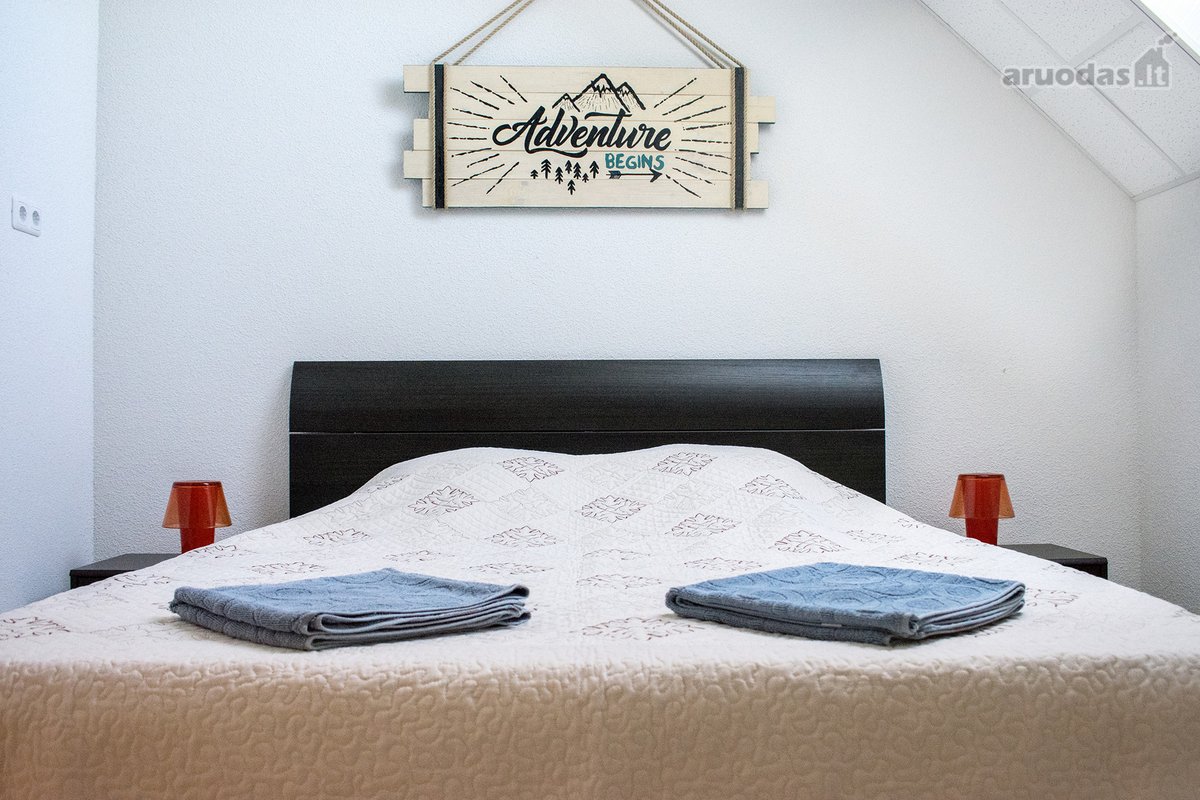 Parduodama sodyba. Kaina derinama su rimtu pirkėju.