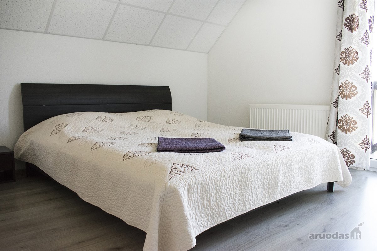 Parduodama sodyba. Kaina derinama su rimtu pirkėju.