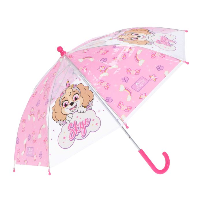 Vaikiškas skėtis Paw Patrol Skye