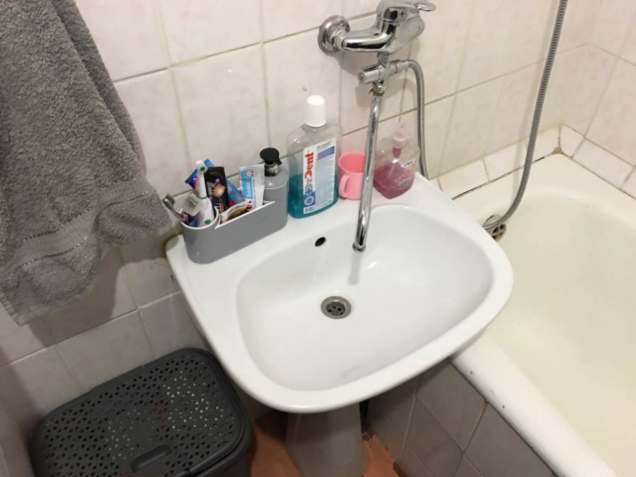 RENOVUOTAME NAME, 3 K. BUTAS, UTENA