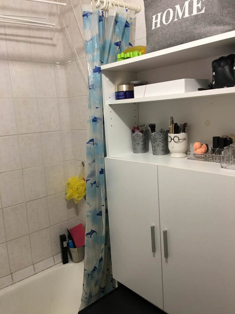 RENOVUOTAME NAME, 3 K. BUTAS, UTENA