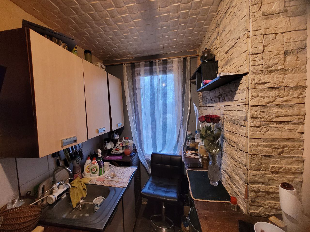 Sodo namas šalia Kauno marių