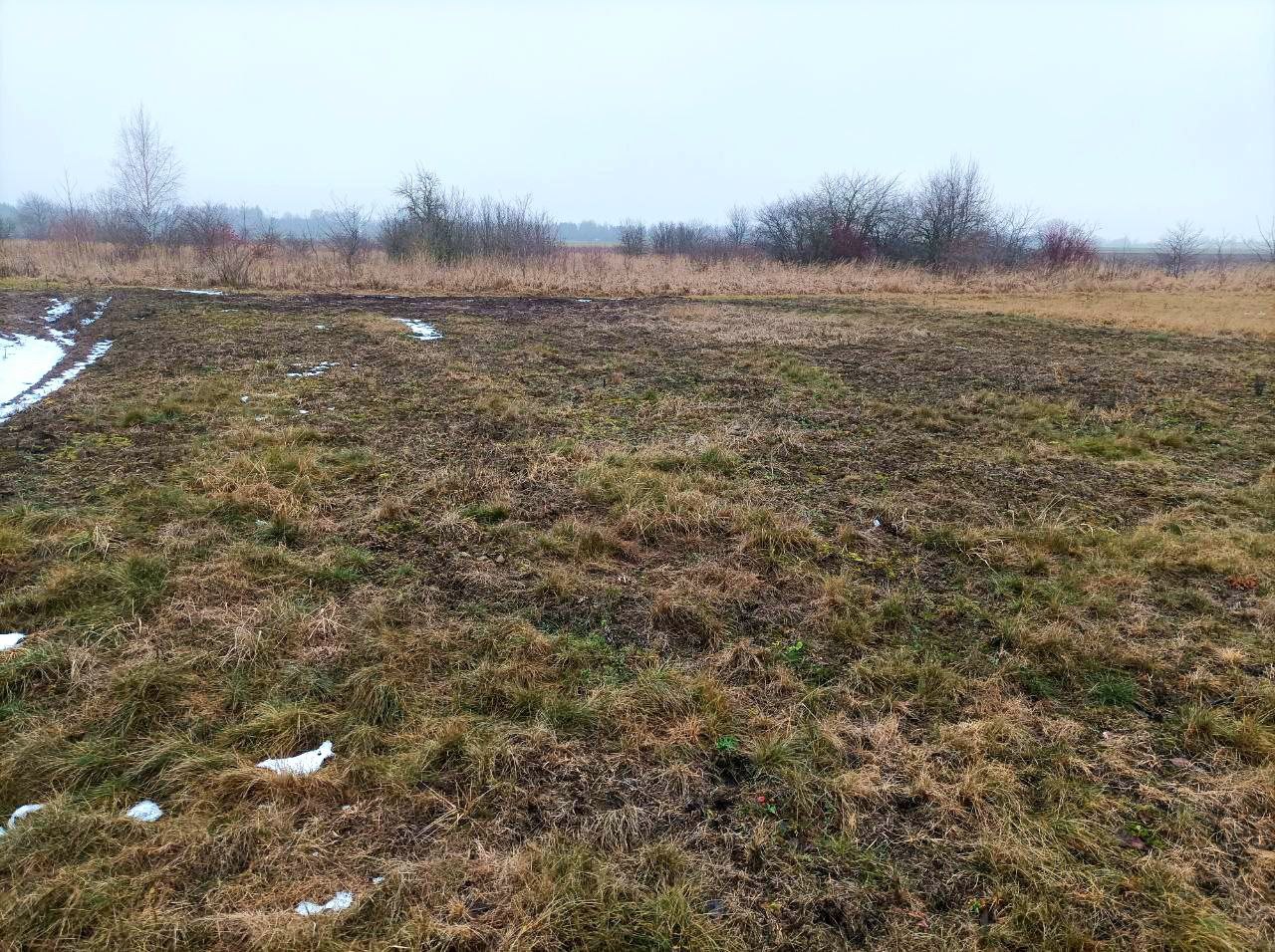 Parduodamas sklypas Kėdainių raj.