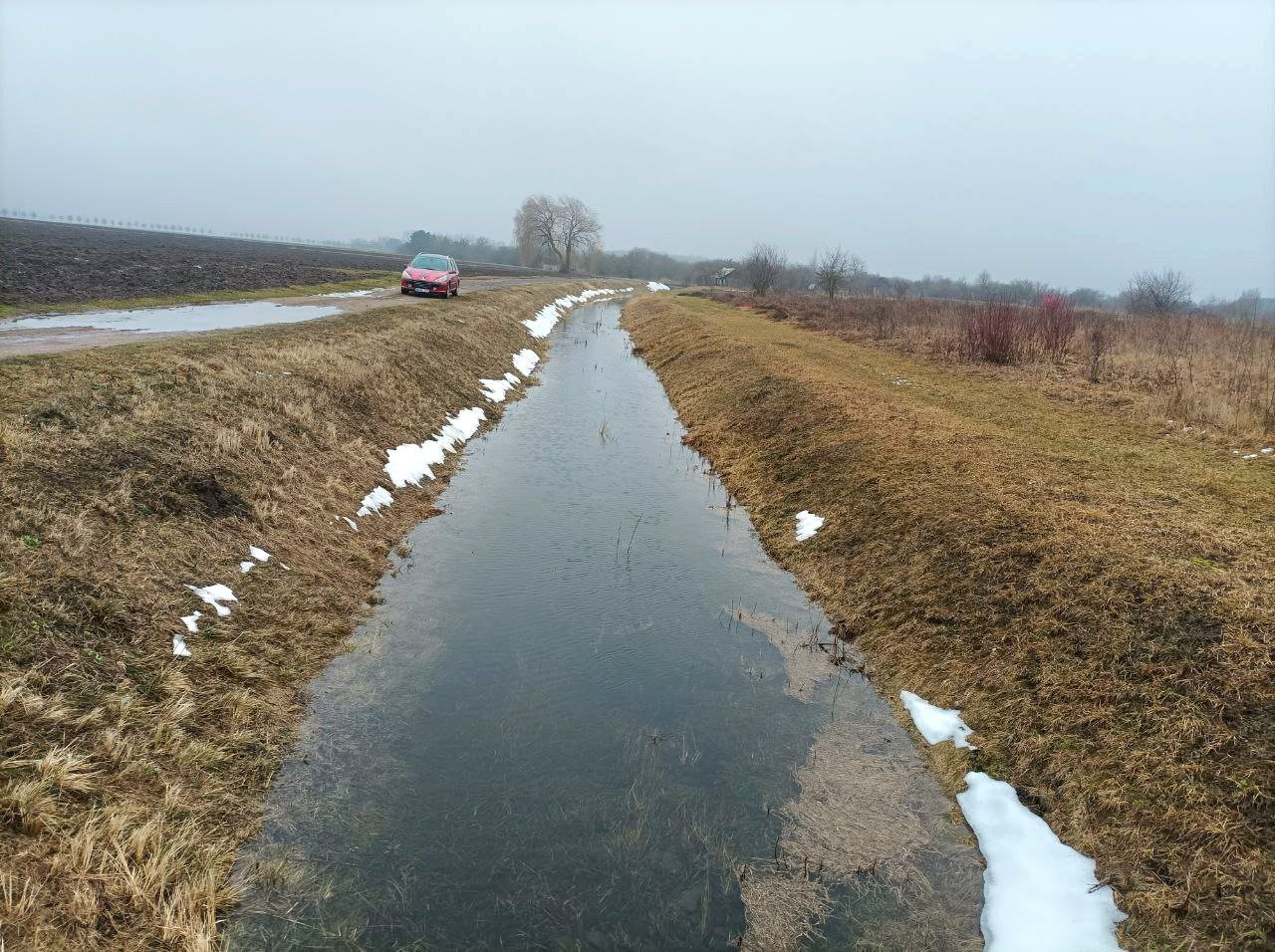 Parduodamas sklypas Kėdainių raj.