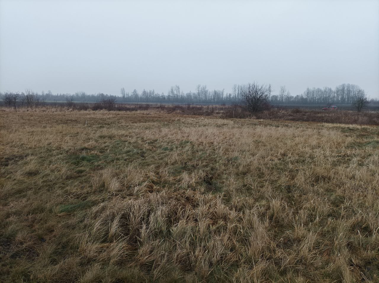 Parduodamas sklypas Kėdainių raj.