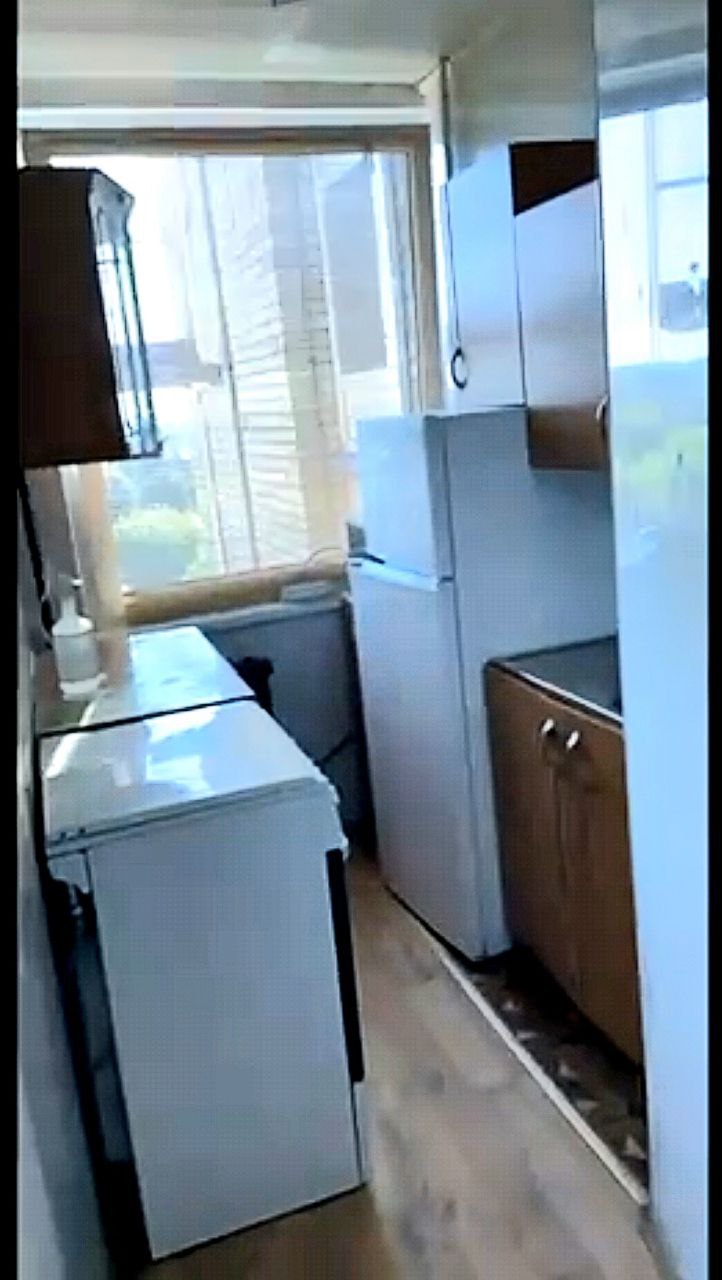 Parduodamas 1k butas Panevėžyje Renovuotame name