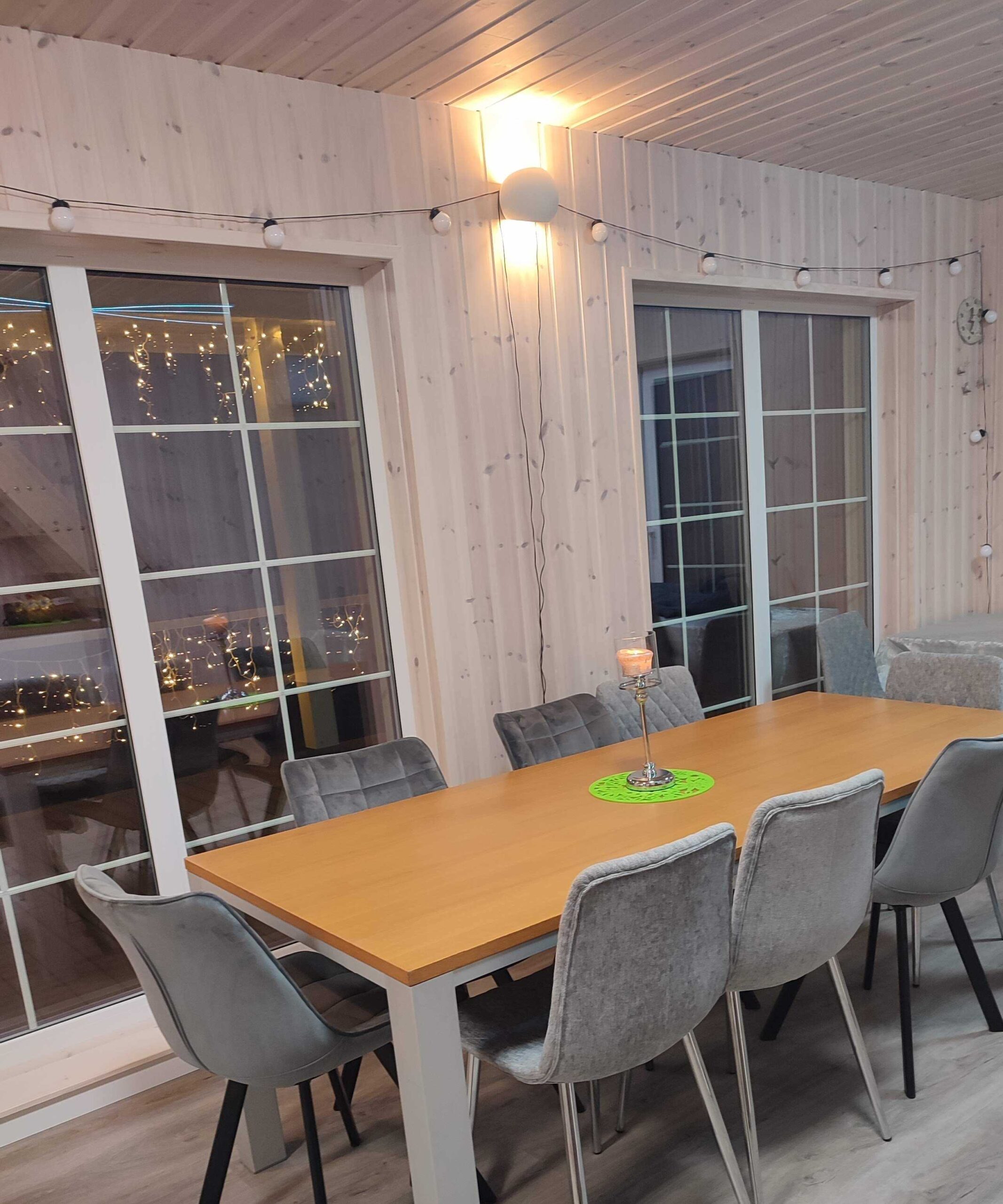 Sodybos 2Rest Place nuoma Žemaitijoje 12ai žmonių