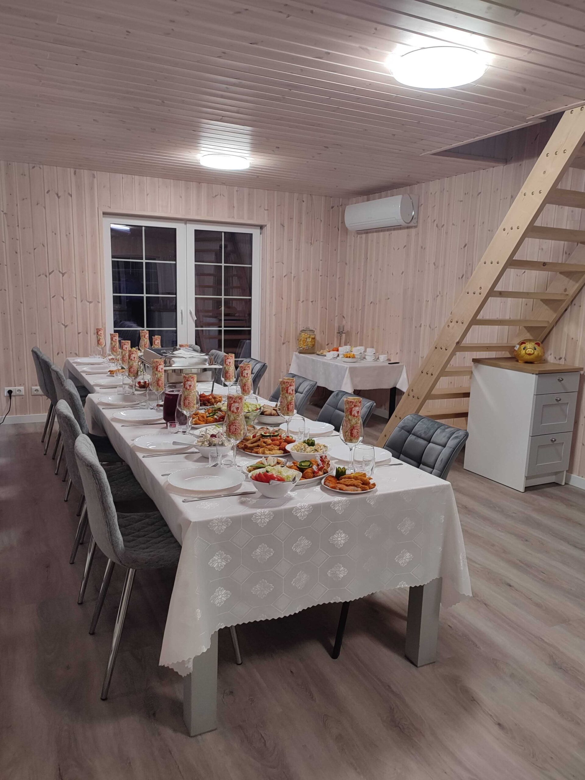 Sodybos 2Rest Place nuoma Žemaitijoje 12ai žmonių