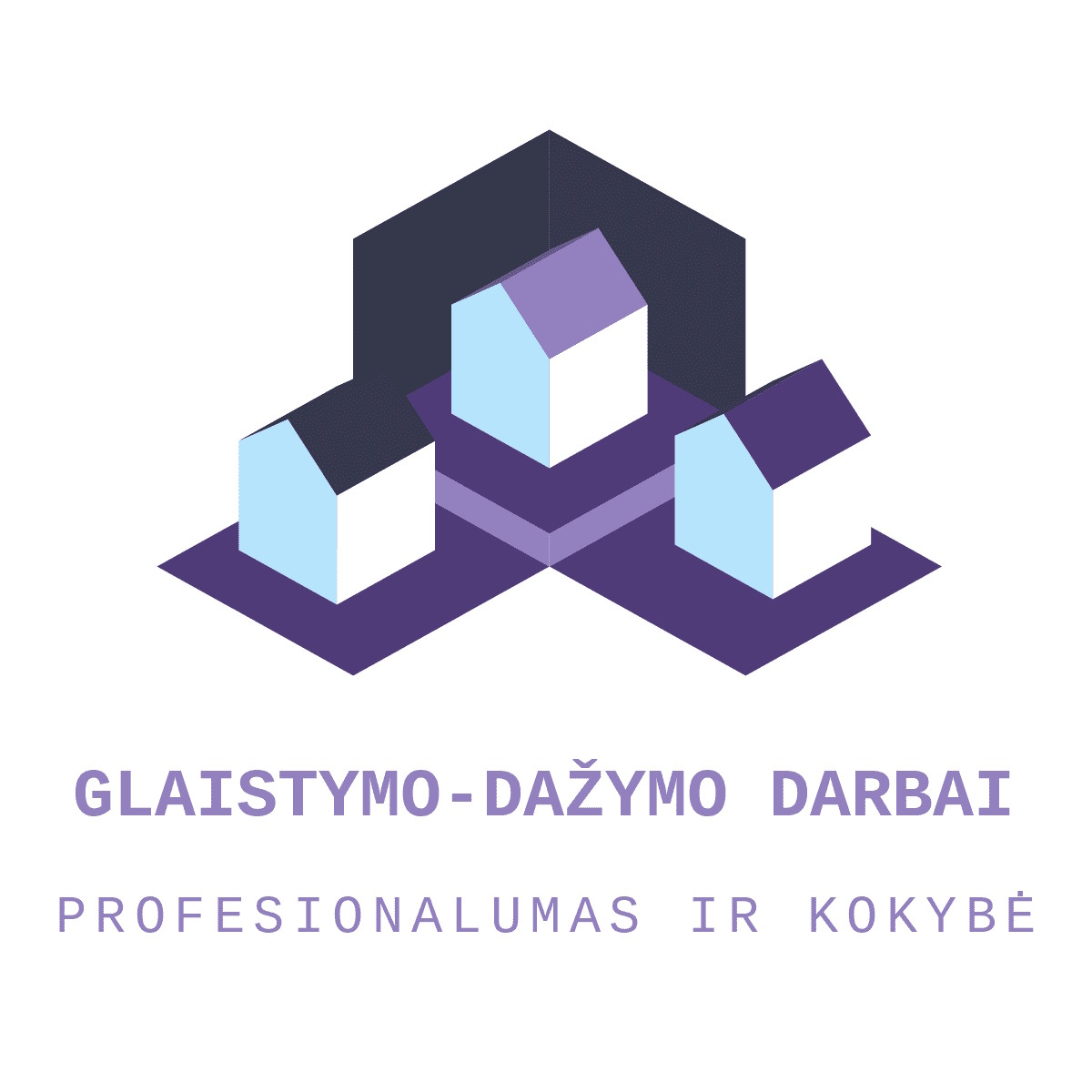 Vidaus apdailos darbai