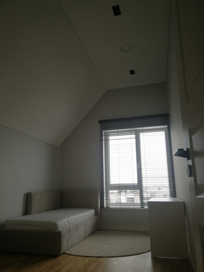 Vidaus apdailos darbai