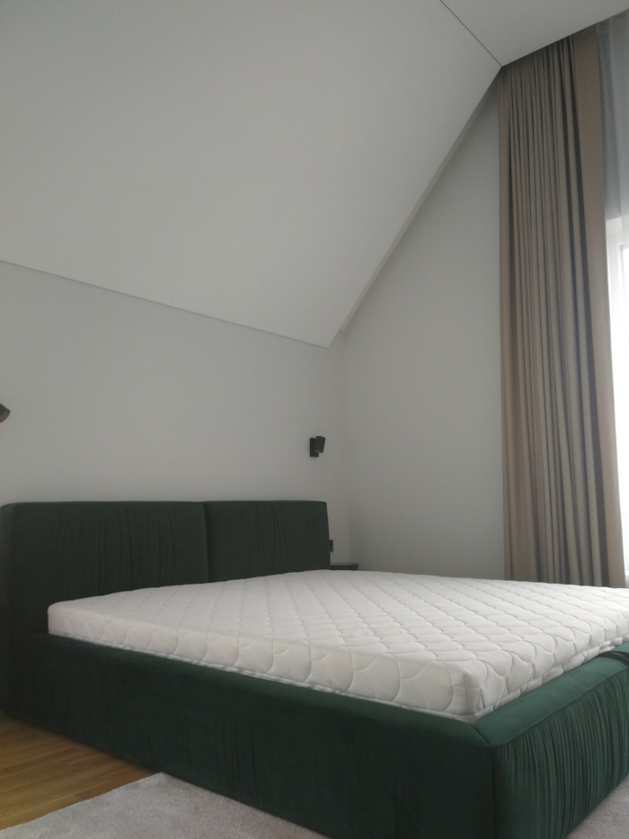 Vidaus apdailos darbai