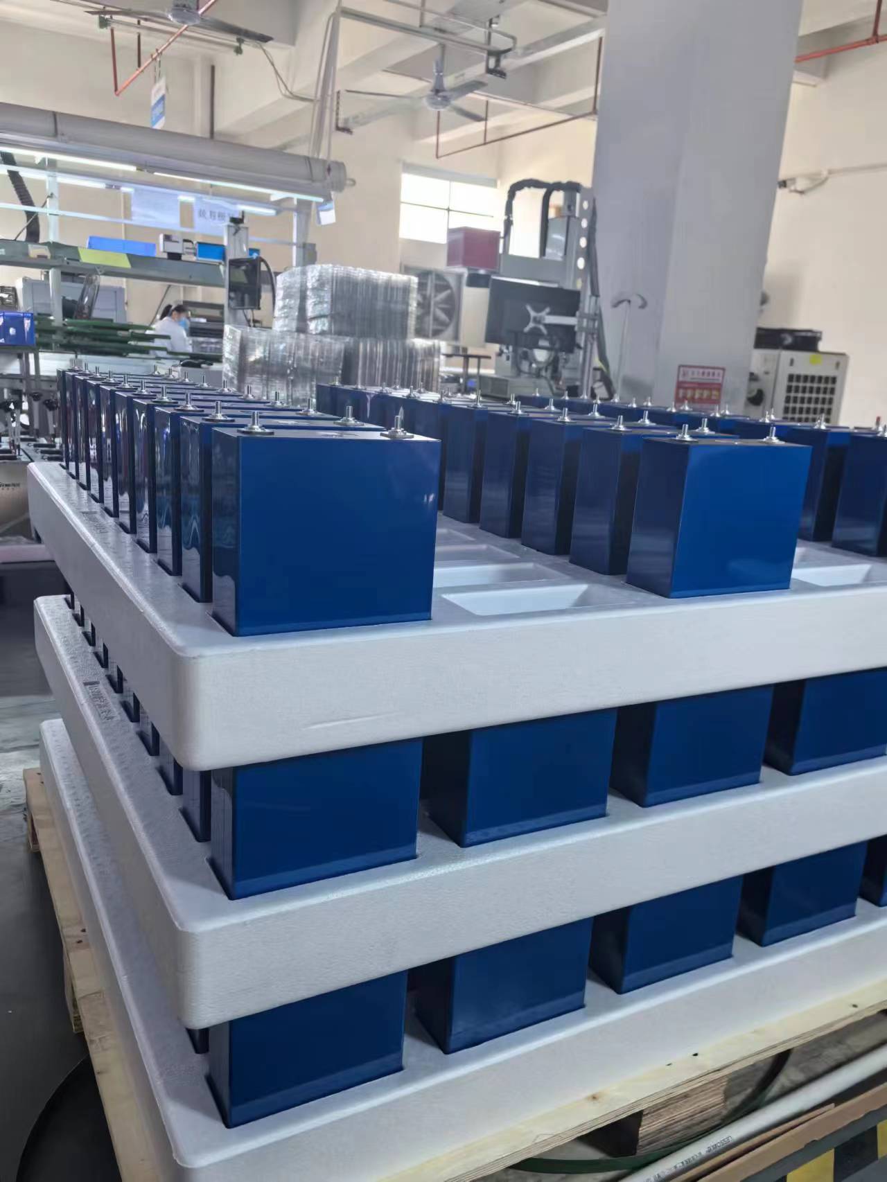 Lifepo4 280ah Baterijų celės