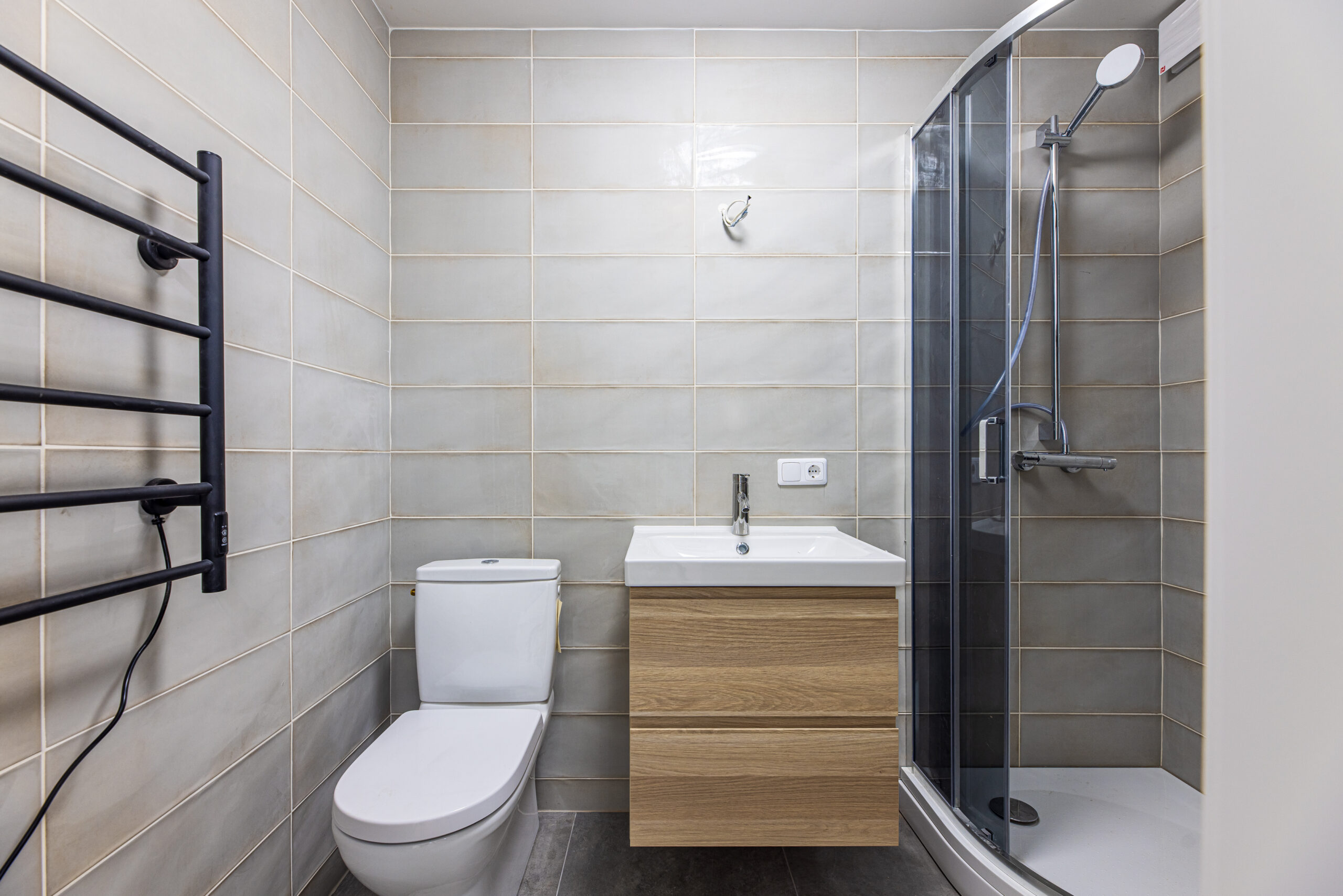 Parduodamas 1 kambario 35 kv.m. butas