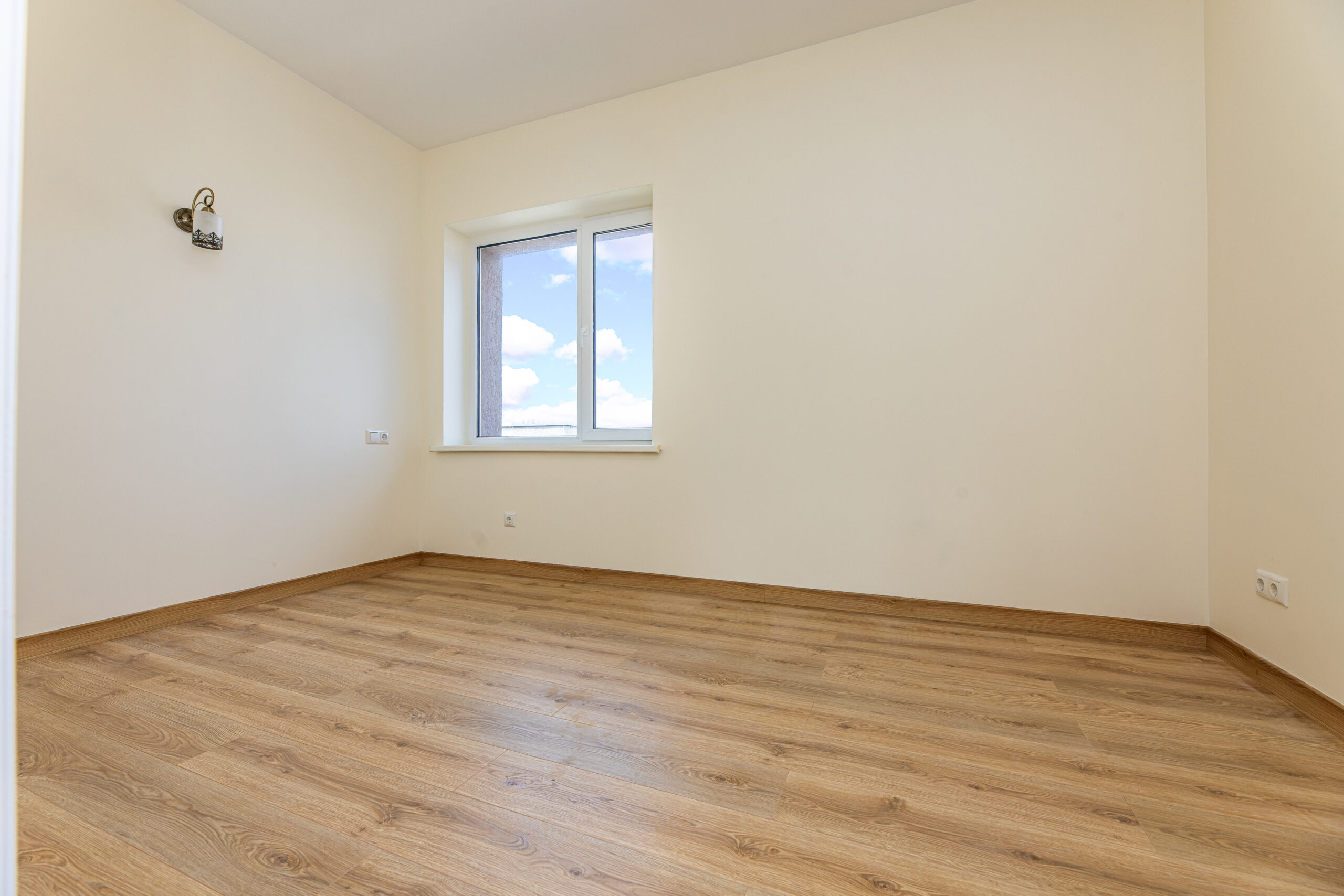 Parduodamas 2 kambarių butas Šventojoje