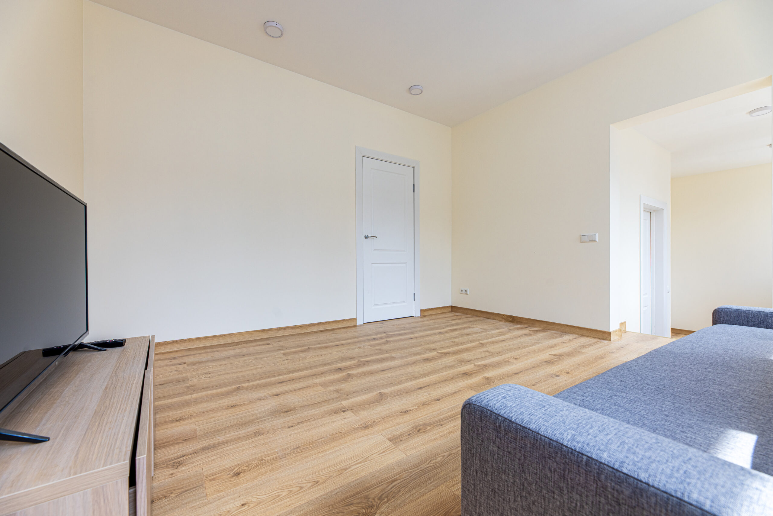 Parduodamas 40 kv.m. Butas Šventojoje Mokyklos g.