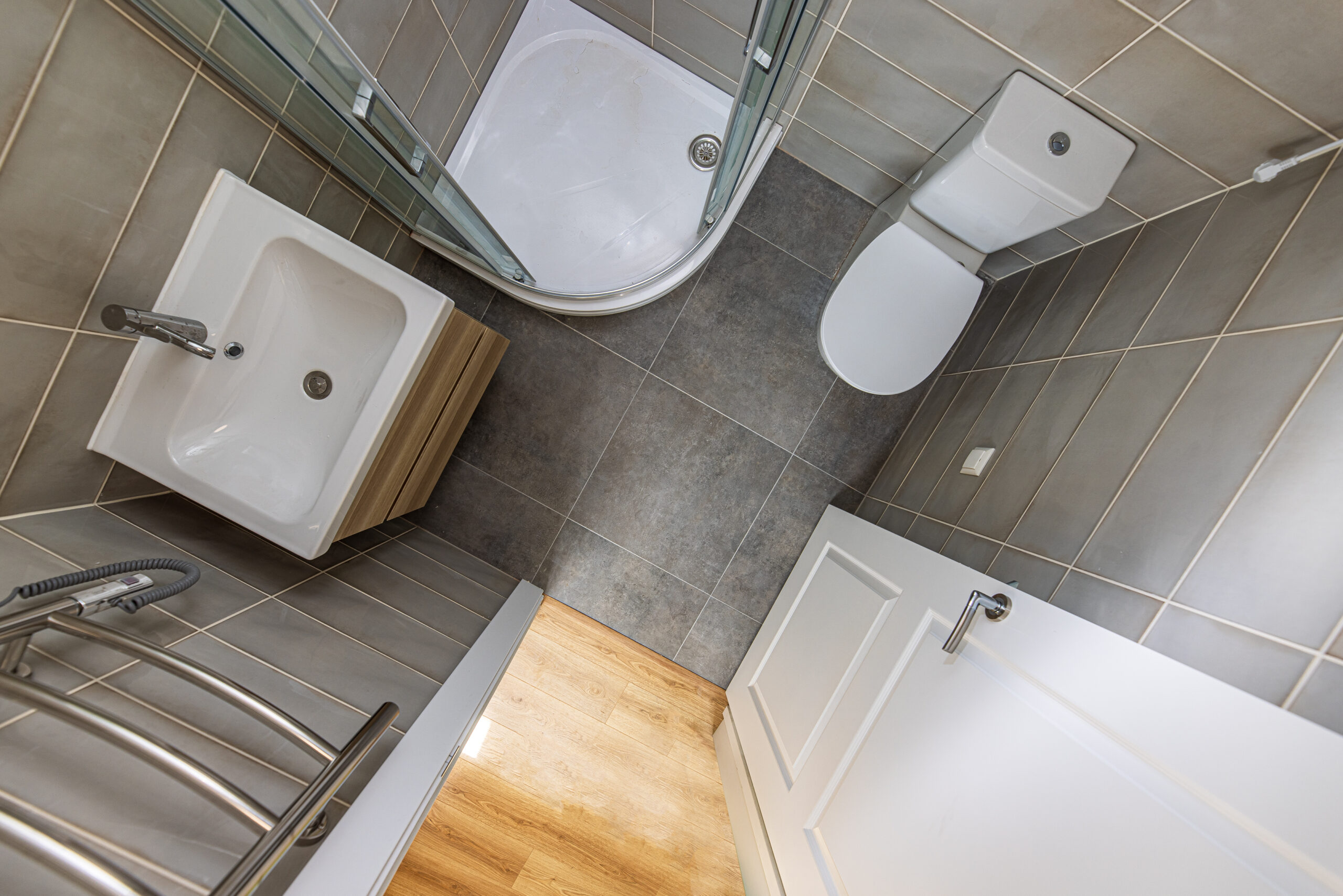 Parduodamas 40 kv.m. Butas Šventojoje Mokyklos g.