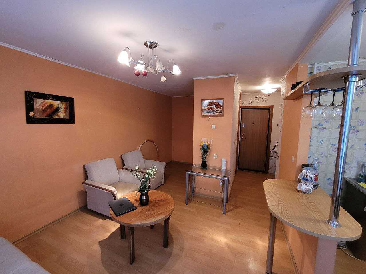 1k. butas Marijampolėje