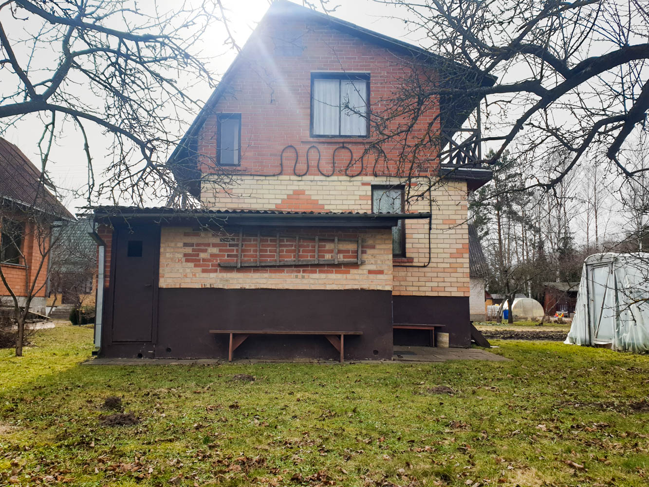 SODO NAMAS NETOLI PANEVĖŽIO M.