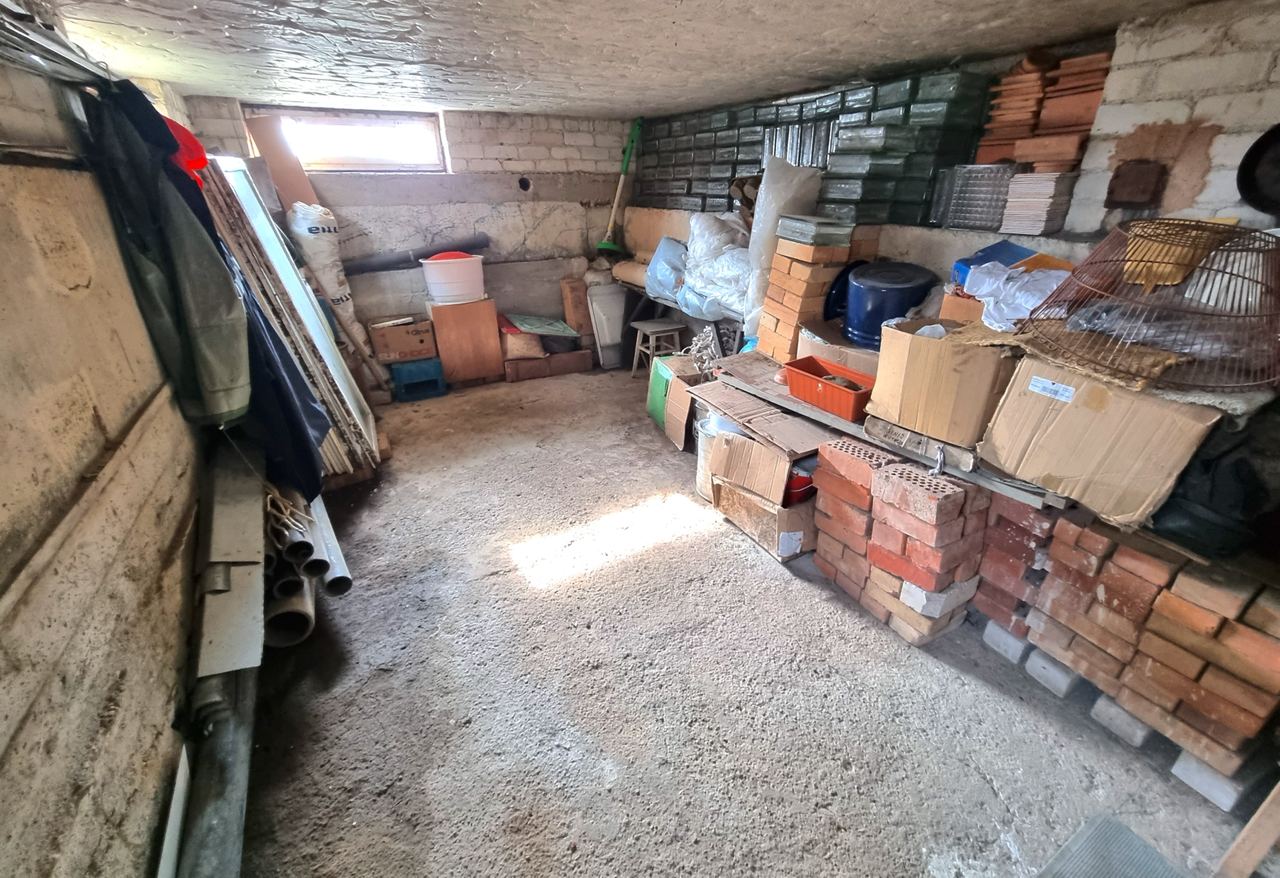 SODO NAMAS NETOLI PANEVĖŽIO M.