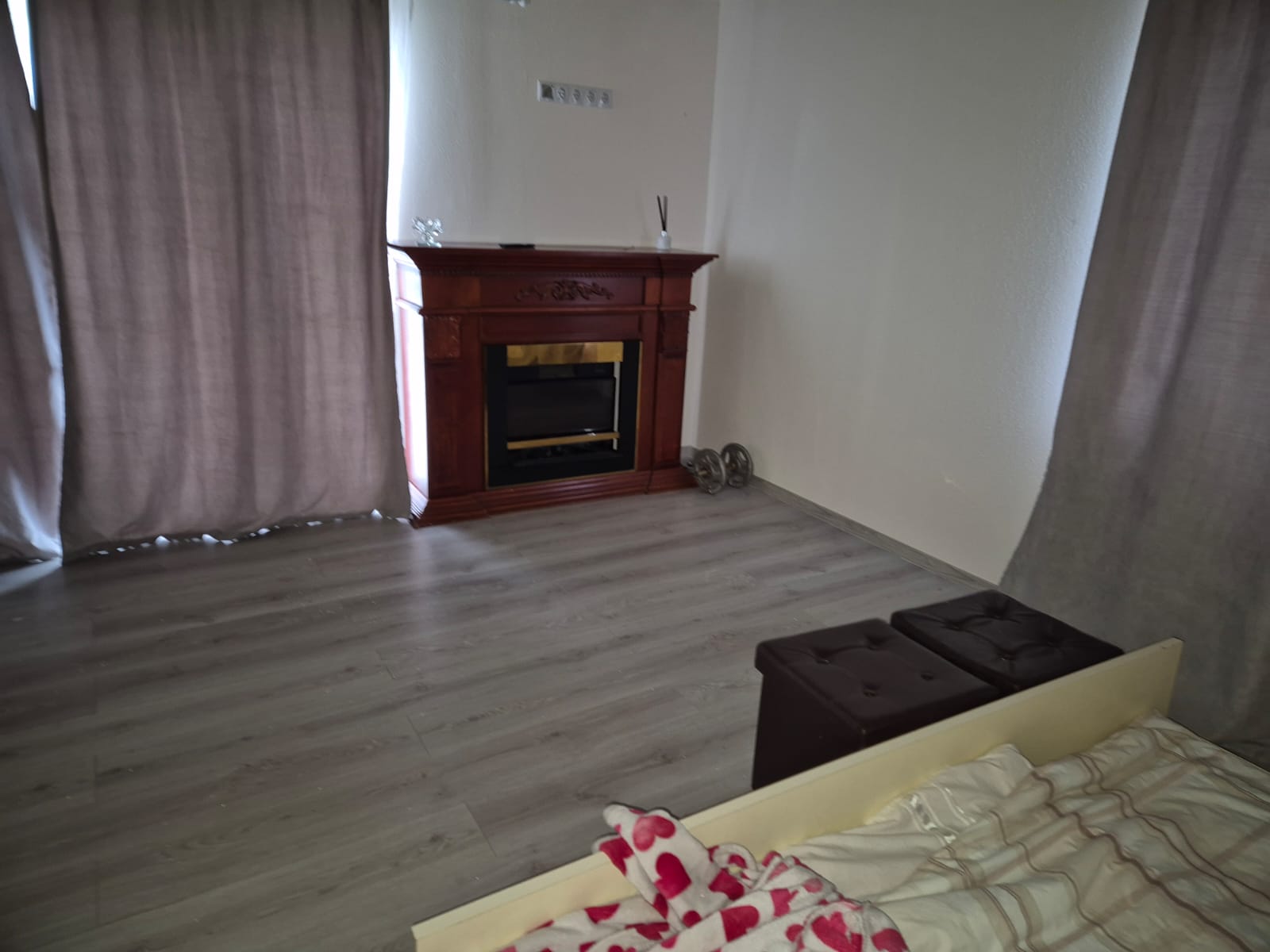 Parduodamas sodo namas