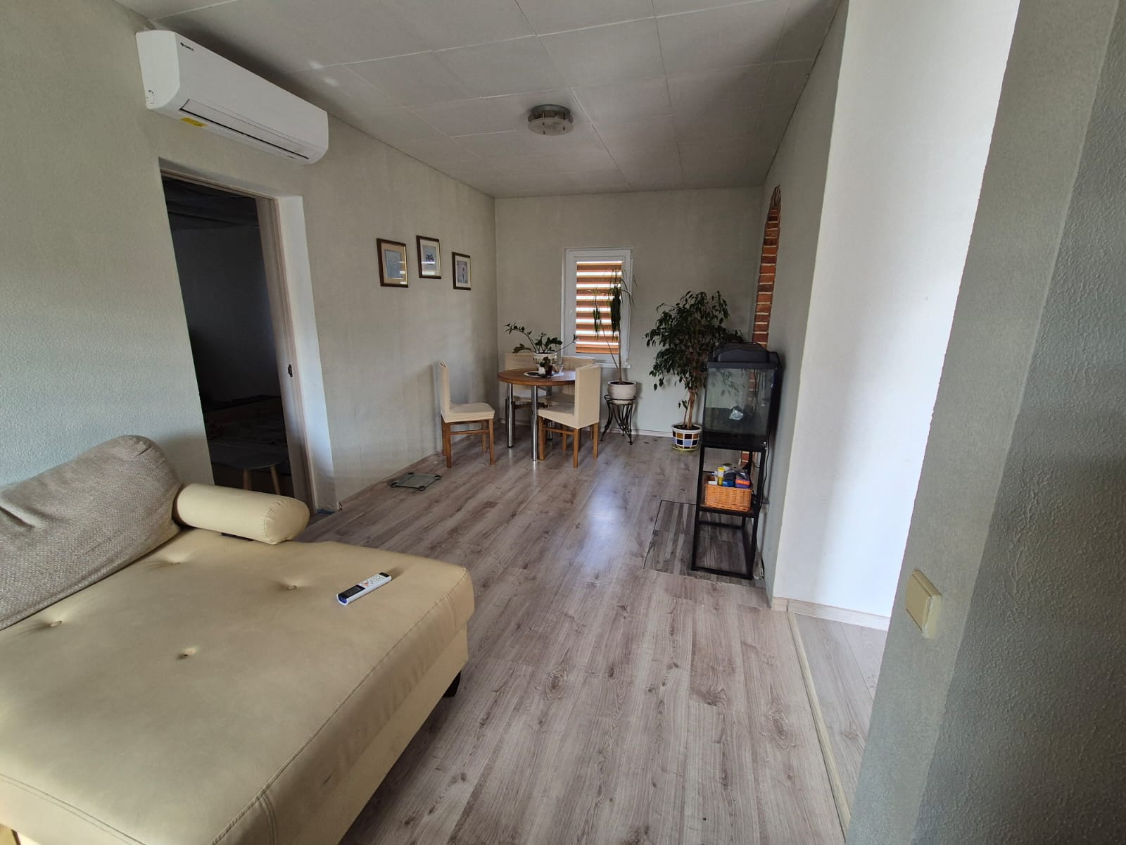 Parduodamas sodo namas