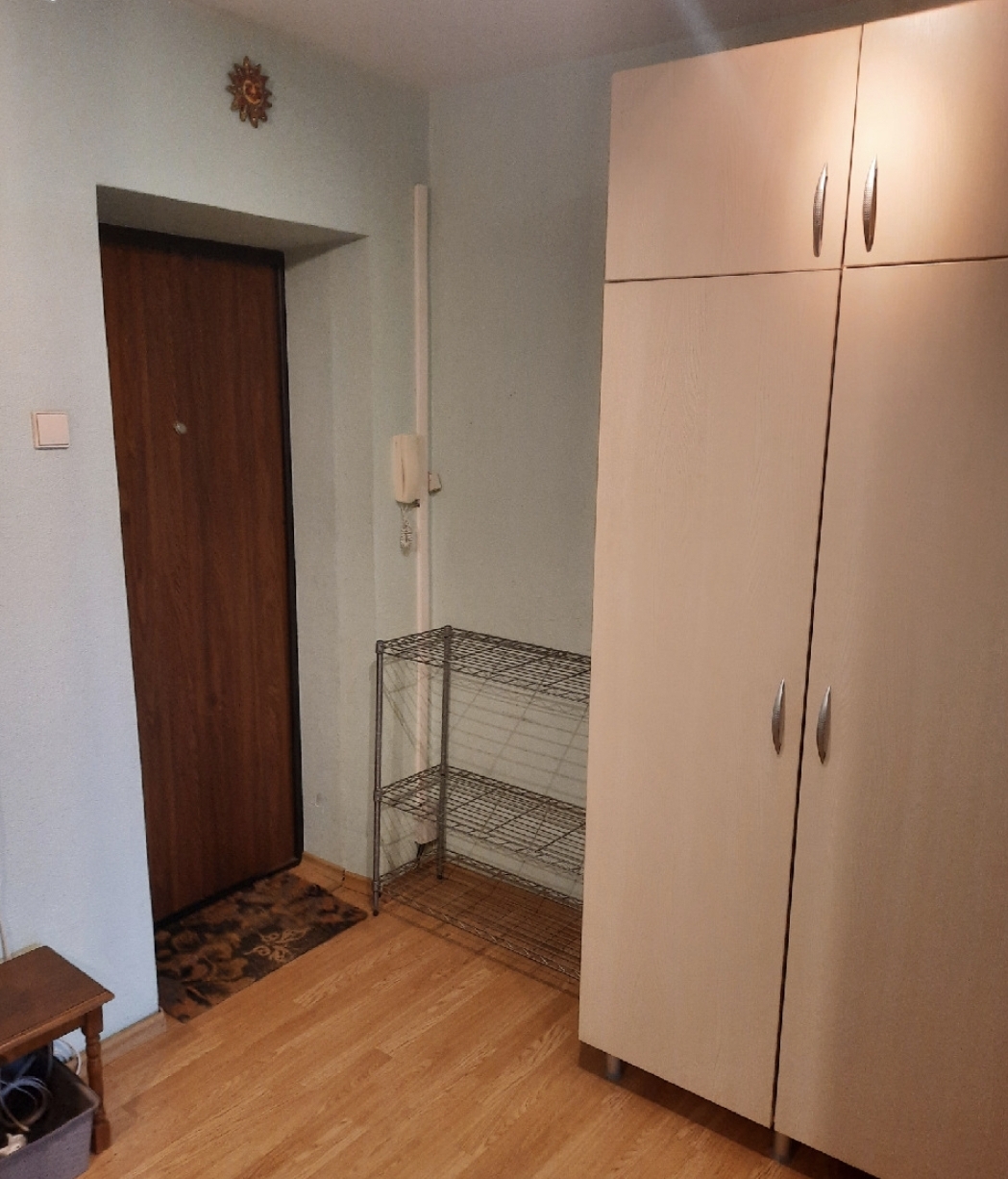 Parduodamas 3 kambarių butas