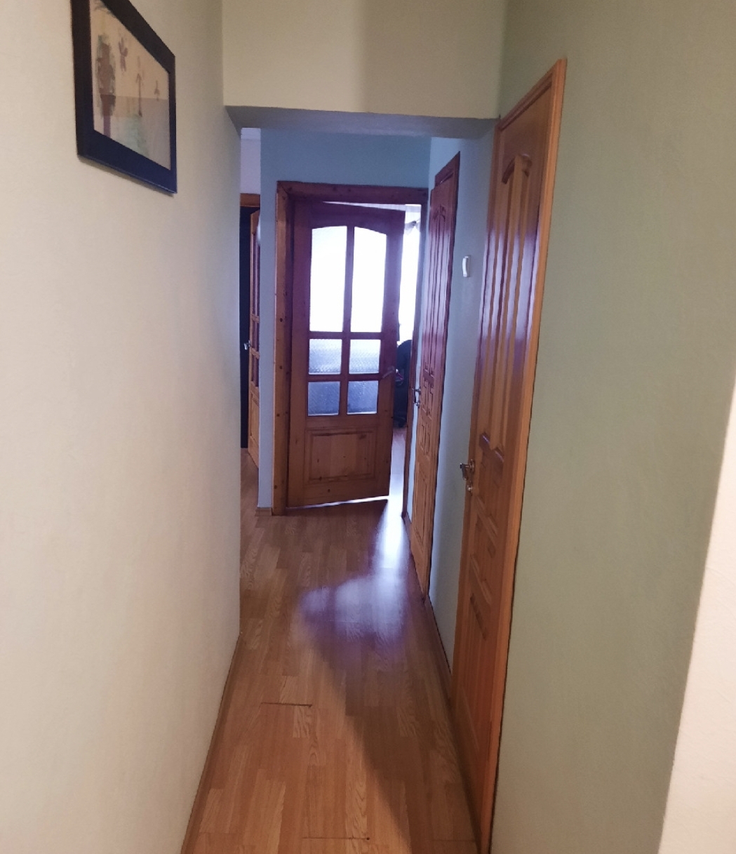 Parduodamas 3 kambarių butas