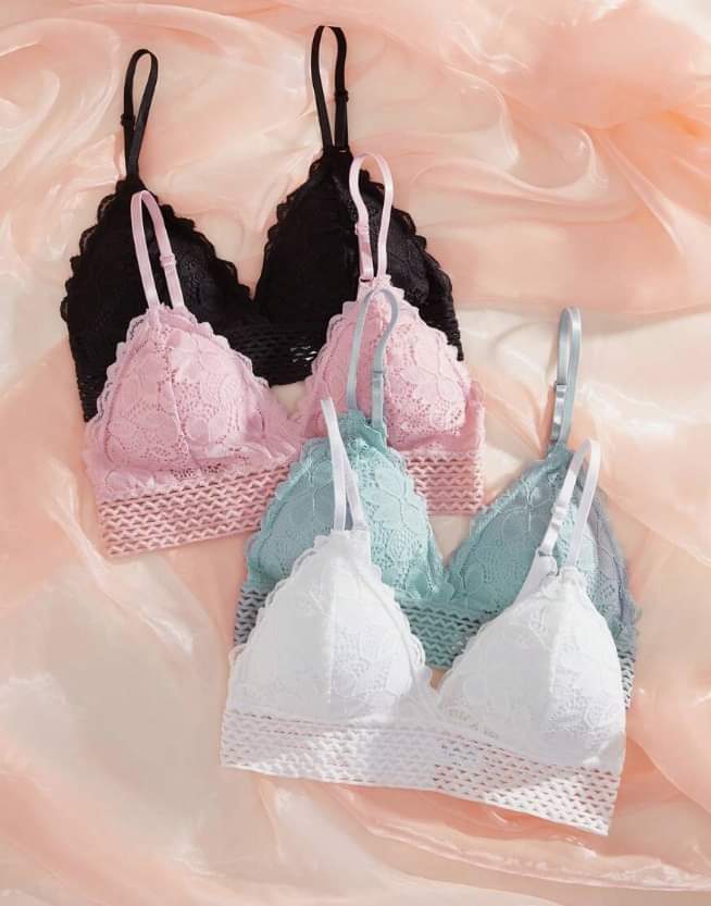 Apatinis trikotažas