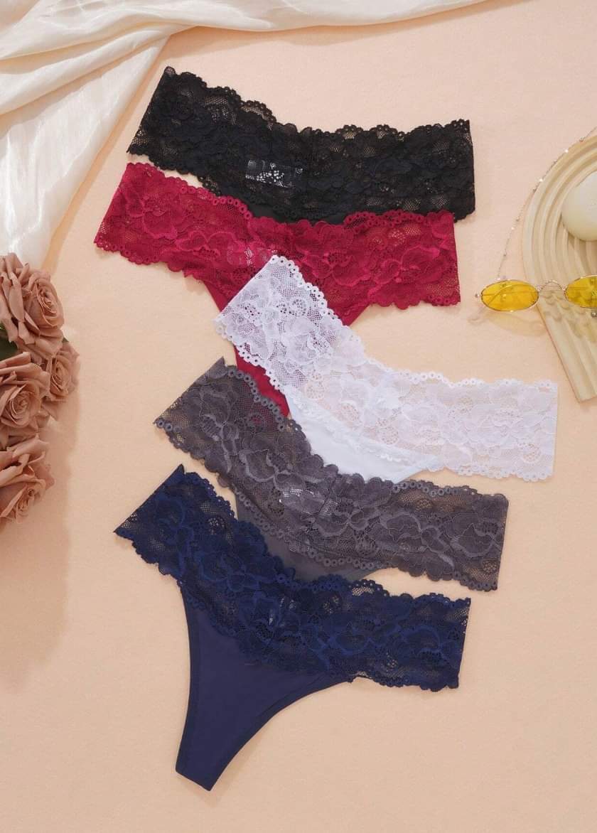 Apatinis trikotažas