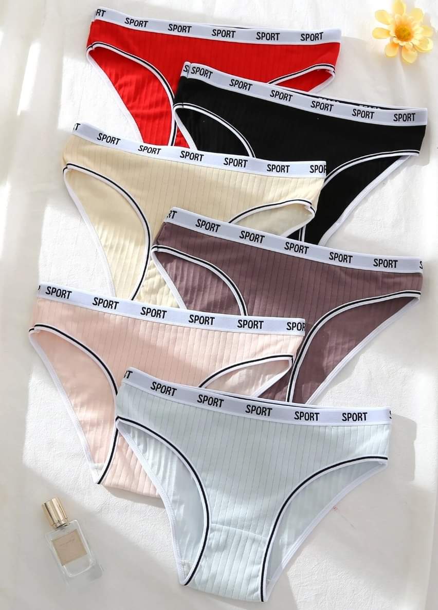 Apatinis trikotažas