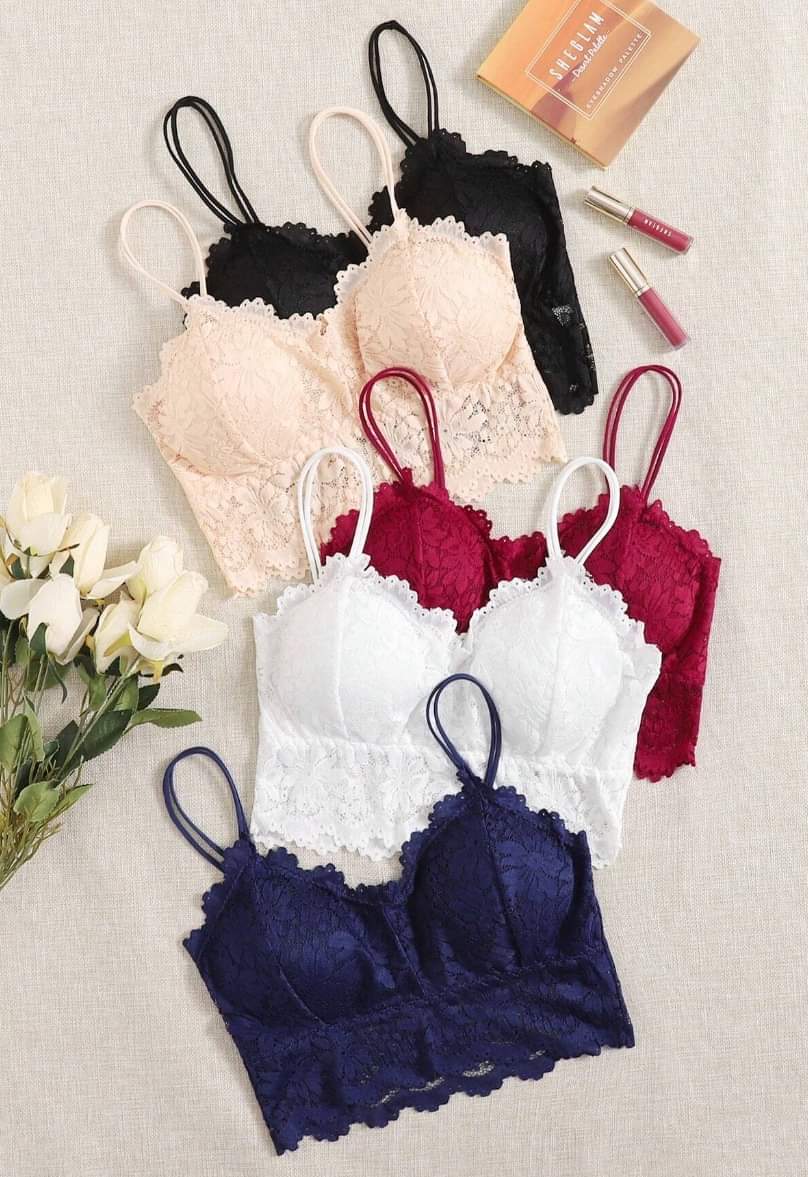 Apatinis trikotažas