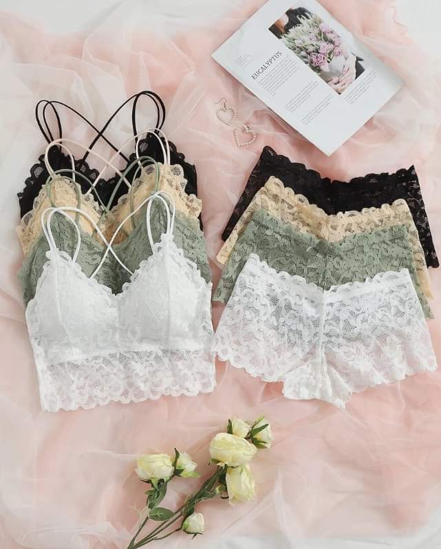 Apatinis trikotažas