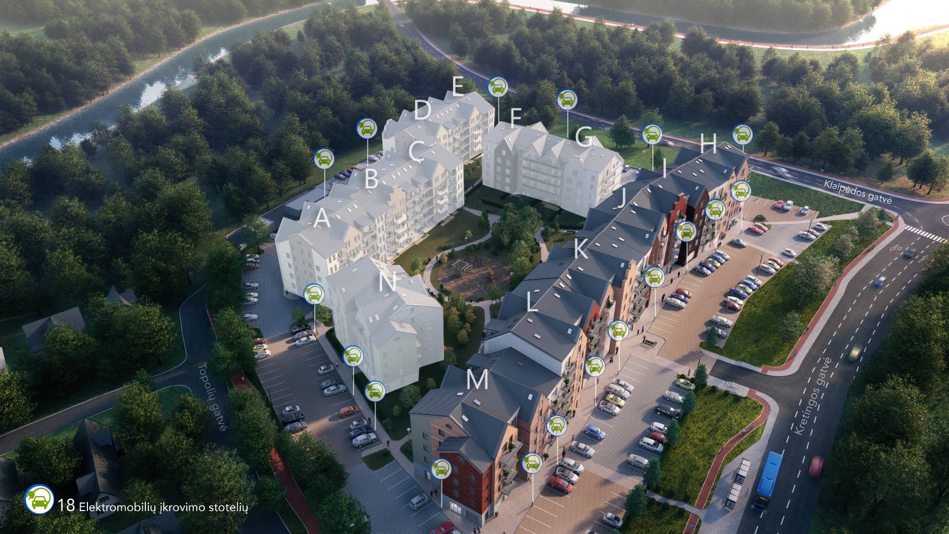 “KLAIPĖDOS HOLIVUDAS” N KORPUSOBUTŲ REZERVACIJA