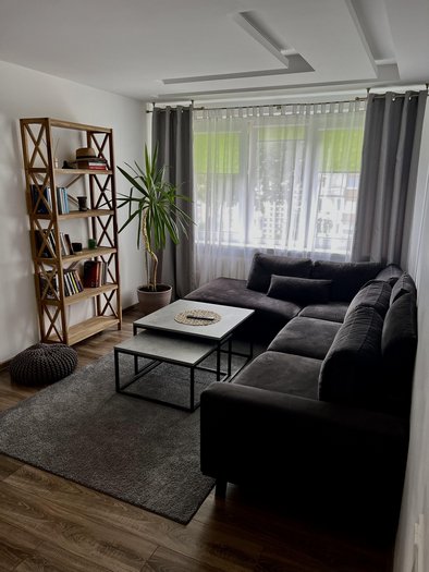 Naujakiemio g. Puikus 3k. butas