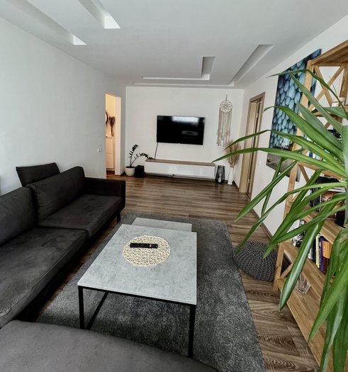 Naujakiemio g. Puikus 3k. butas