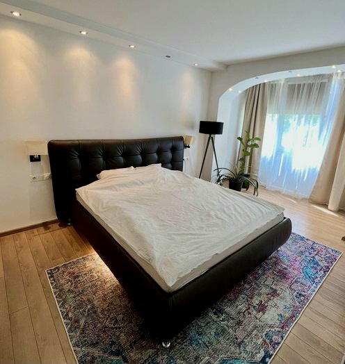 Naujakiemio g. Puikus 3k. butas